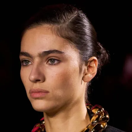 من عرض شانيل Chanel - الصورة من Launchmetrics/Spotlight©