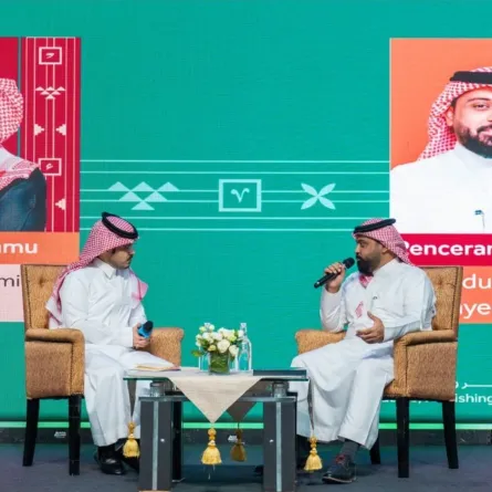 معرض كتاب كوالالمبور