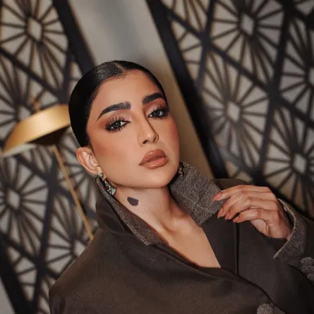 أسرار جمال بثينة الرئيسي 