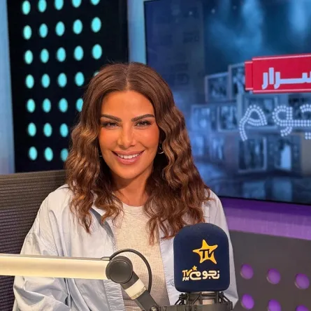 صبا مبارك