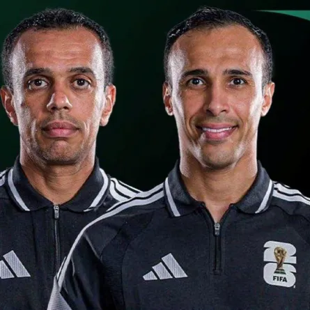 كأس العالم 2026 يشهد مشاركة تحكيمية سعودية بارزة