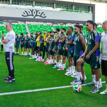كأس العالم 2026