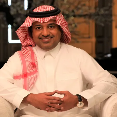 راشد الماجد- الصورة من حسابه على الانستغرام