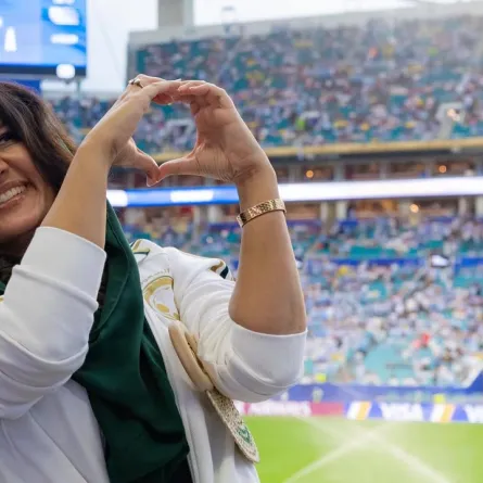 المنتخب السعودي
