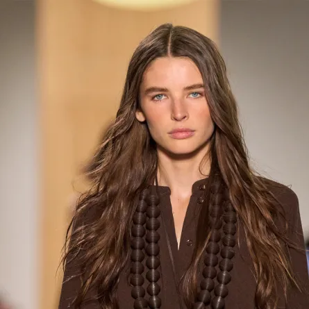 مايكل كورس Michael Kors ربيع 2026.