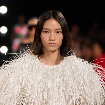 بالنسياغا Balenciaga ربيع 2026.