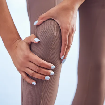 دراسة علمية تكشف عن تقنية جديدة تخفف من آلام الركبة دون جراحة