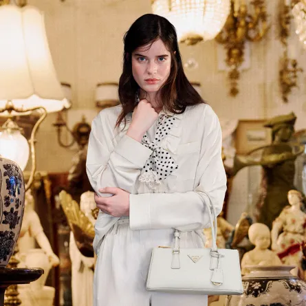 حقيبة برادا غاليريا Prada Galleria