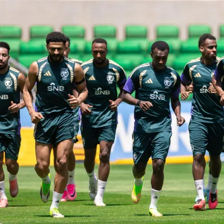 كأس العالم 2026