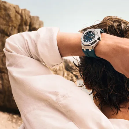 أودمار بيغيه Audemars Piguet 