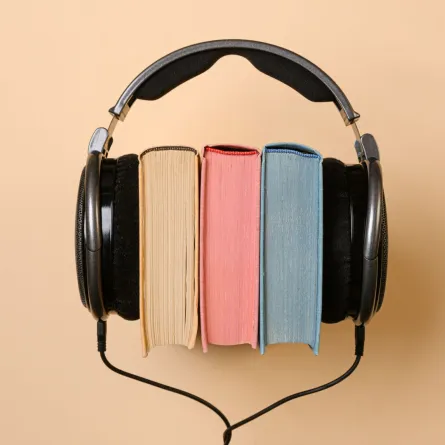  يفضل جيل زد الكتب الصوتية والرقمية والتعلم التفاعلي نظراً لطبيعتهم بوصفهم مواطنين رقميين 