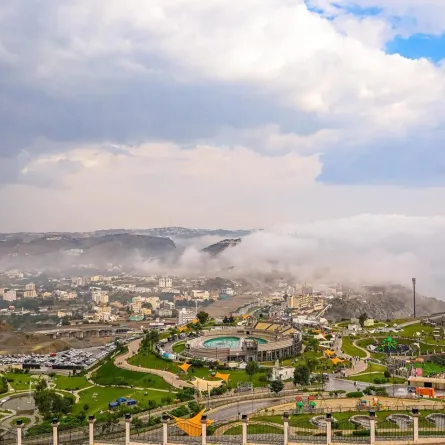 الباحة