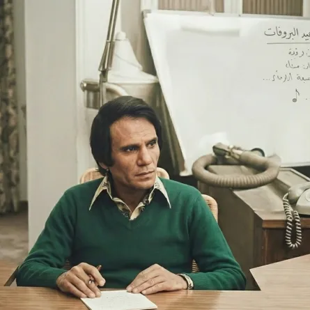 عبد الحليم حافظ - صورة أرشيفية