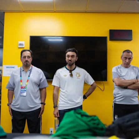 كأس العالم 2026