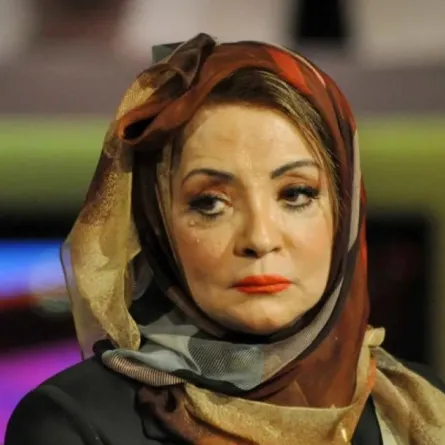 شهيرة - الصورة من حسابها الشخصي على فيسبوك