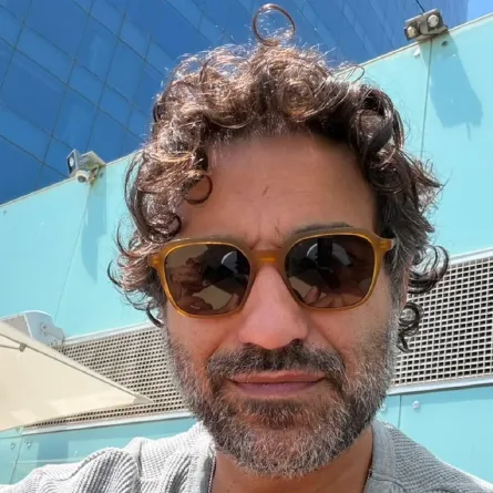 أحمد فهمي 