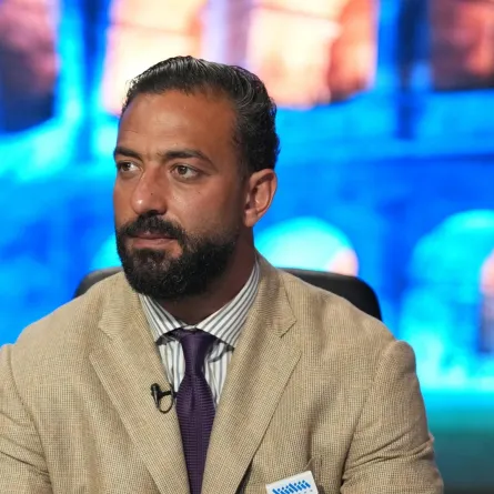 أحمد حسام ميدو