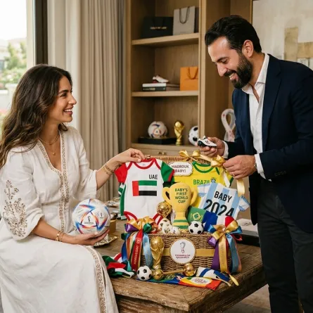  صورة افكار مميزة للاحتفال بالمولود الجديد 