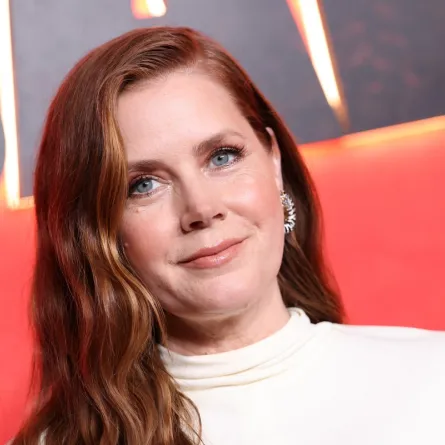 إيمي آدامز Amy Adams - Photo by VALERIE MACON / AFP