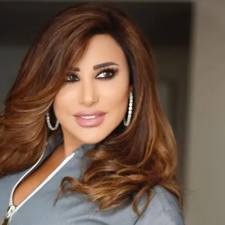 نجوى كرم - الصورة من صفحتها على إنستغرام