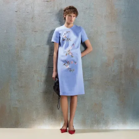 من مجموعة Days of Summer 2026 من  برادا Prada