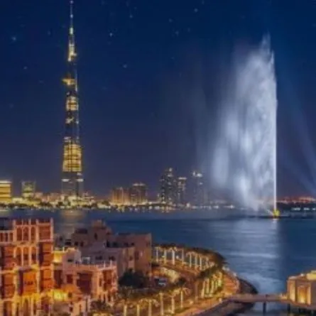 مدينة جدة