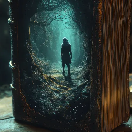 رواية تتحول إلى قصة سينمائية 
