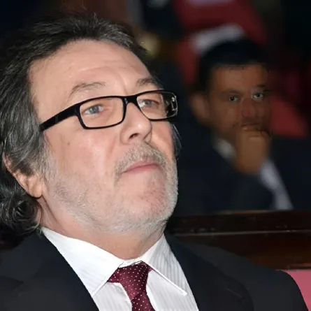 مدير التصوير طارق التلمساني- الصورة أرشيفية