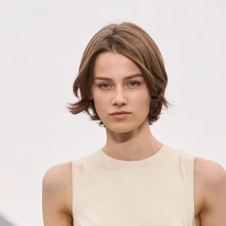 من عرض كريستيان ديور Christian Dior  الصورة من LaunchmetricsSpotlight ©