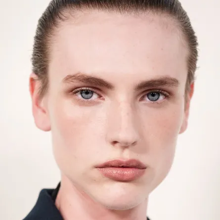 من عرض Courreges - الصورة من Launchmetrics/Spotlight©