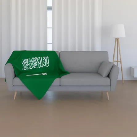 ديكور غرفة المعيشة يتأثر بمونديال 2026