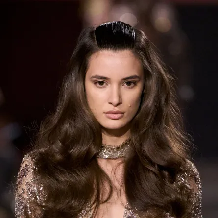 إيلي صعب Elie Saab، ربيع 2026 - الصورة من Launchmetrics/Spotlight©