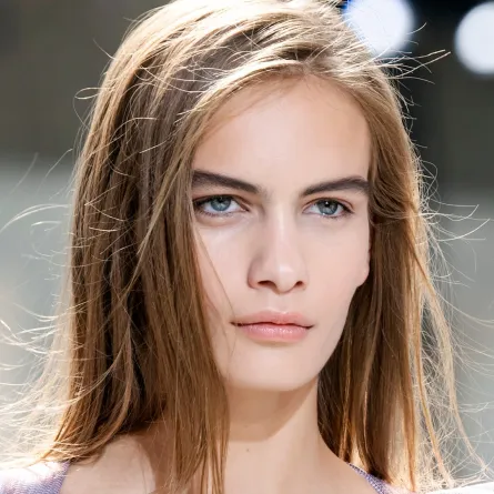 من عرضVauthier  - الصورة من Launchmetrics/Spotlight©
