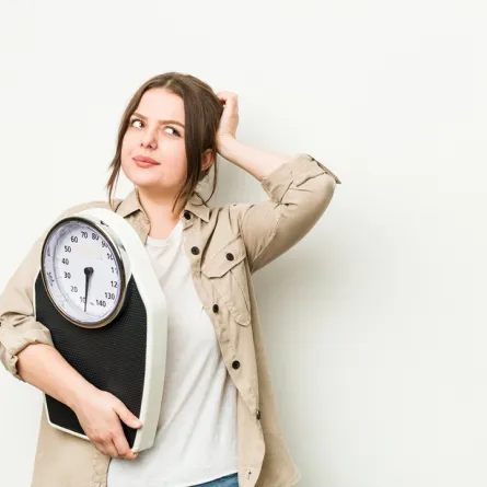 مقاومة الإنسولين وزيادة الوزن