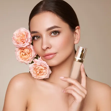  حيل ذكية لاستخدام كريم الأساس