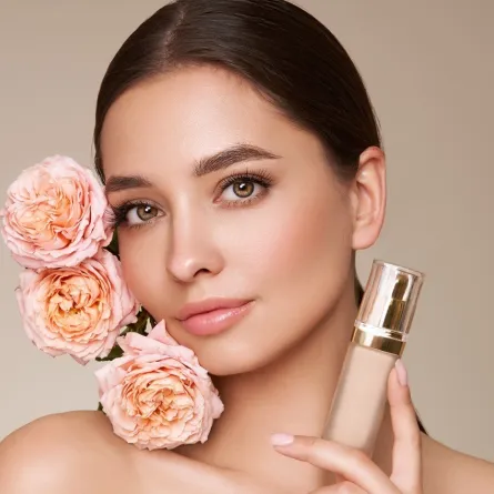  حيل ذكية لاستخدام كريم الأساس