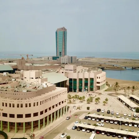 جامعة جازان 