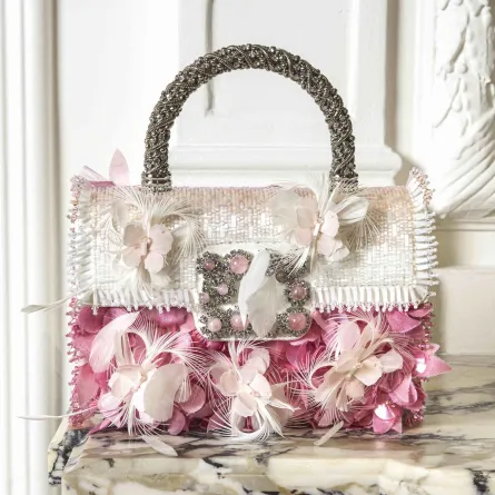 روجيه فيفييه Roger Vivier - الصورة من العلاقات العامة 