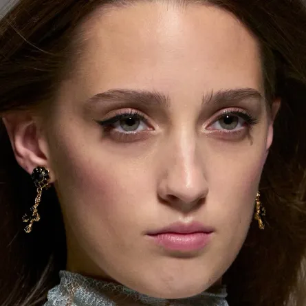 من مجموعة دولتشي آند غابانا Dolce&Gabbana لربيع وصيف 2026 -الصورة من LaunchmetricsSpotlight ©
