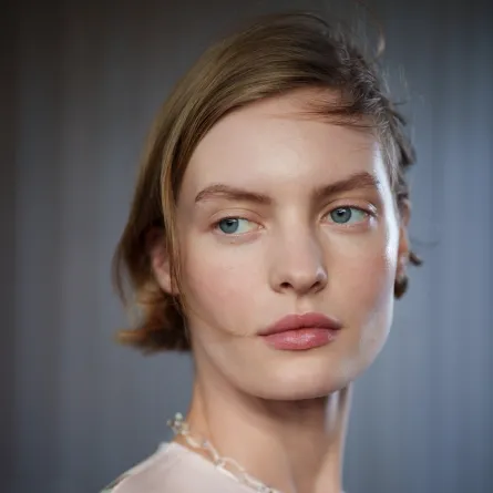 من عرض جايسون وو  Jason Wu ربيع 2026 - الصورة من Launchmetrics/Spotlight©