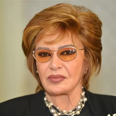 صفية العمري