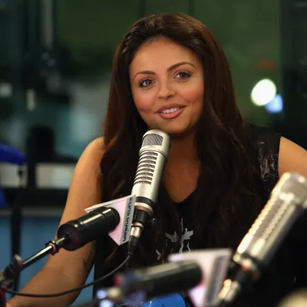 جيسي نيلسون (Jesy Nelson) - Photo by Robin Marchant / GETTY IMAGES NORTH AMERICA / Getty Images via AFP