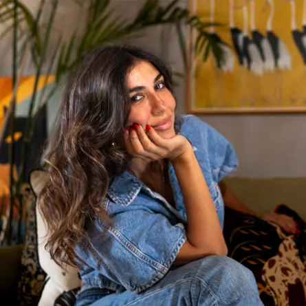 منار الشرقاوي