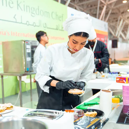 الشيف روابي العتيبي 