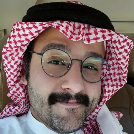 عبد المجيد الكناني- الصورة من حسابه على الانستغرام