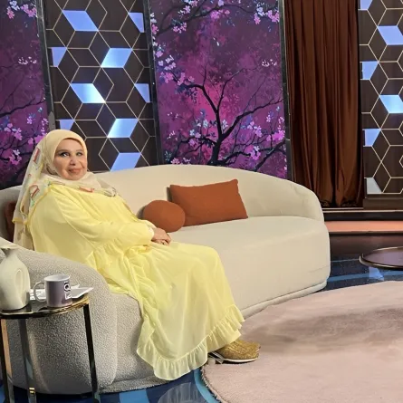 مديحة حمدي