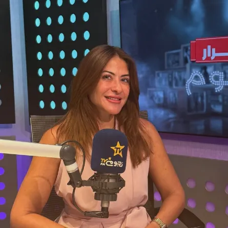 هيدي كرم