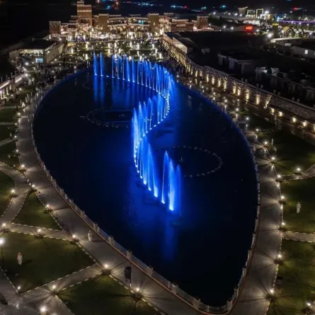 عسير