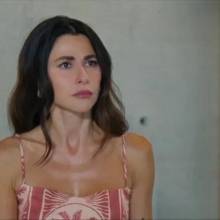 المسلسل التركي ما زلت في السابعة عشر- الصورة من حساب المسلسل على انستغرام