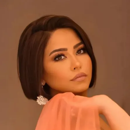 شيرين عبد الوهاب - الصورة من حسابها على إنستغرام